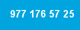 977 176 57 25